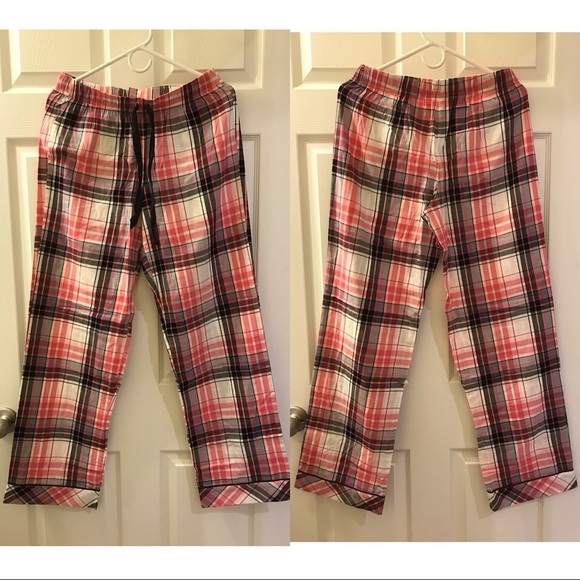 💖Pajama SET💖Victoria Secret t Shirt + Long Pants - Picture 3 of 5